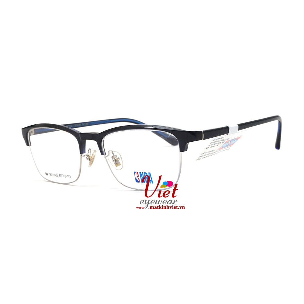 Gọng kính NBA NBA9978 A03